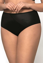 Женские трусики-слипы Anita (Размер: S) (Цвет: кофейный)