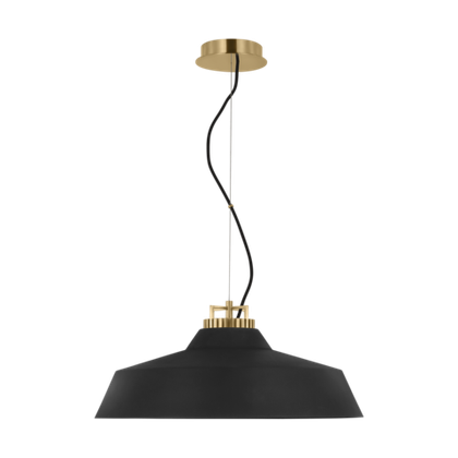 Светильник Visual Comfort Forge X-Large Short Pendant