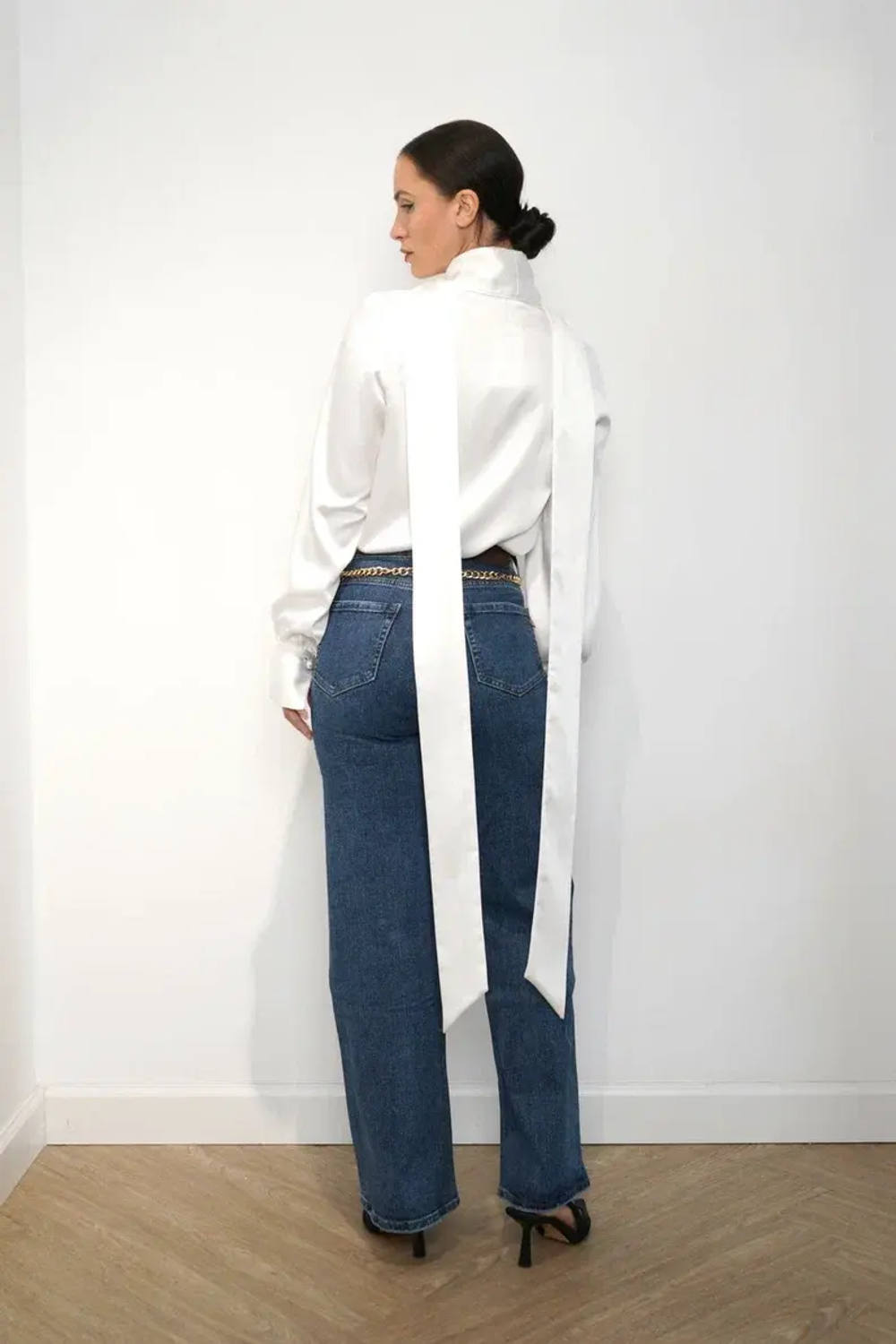 Mishel perl блуза