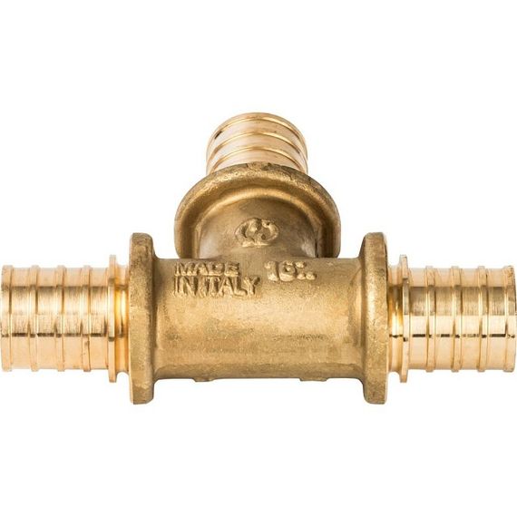 Тройник STOUT 20*20*20 27886