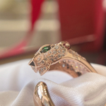 Cartier Panthère De Cartier Ring