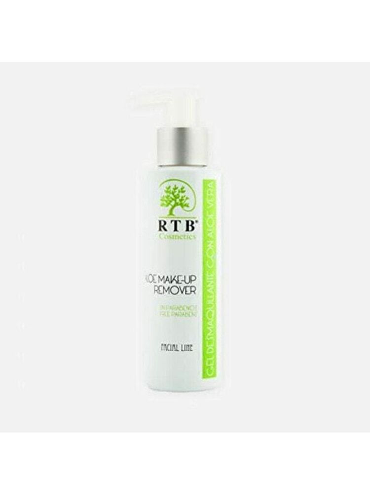 Средство для снятия макияжа с лица RTB Cosmetics (150 ml)