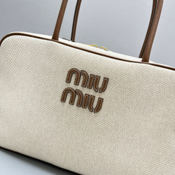 Miu Miu Beau Large Bag 34 cm