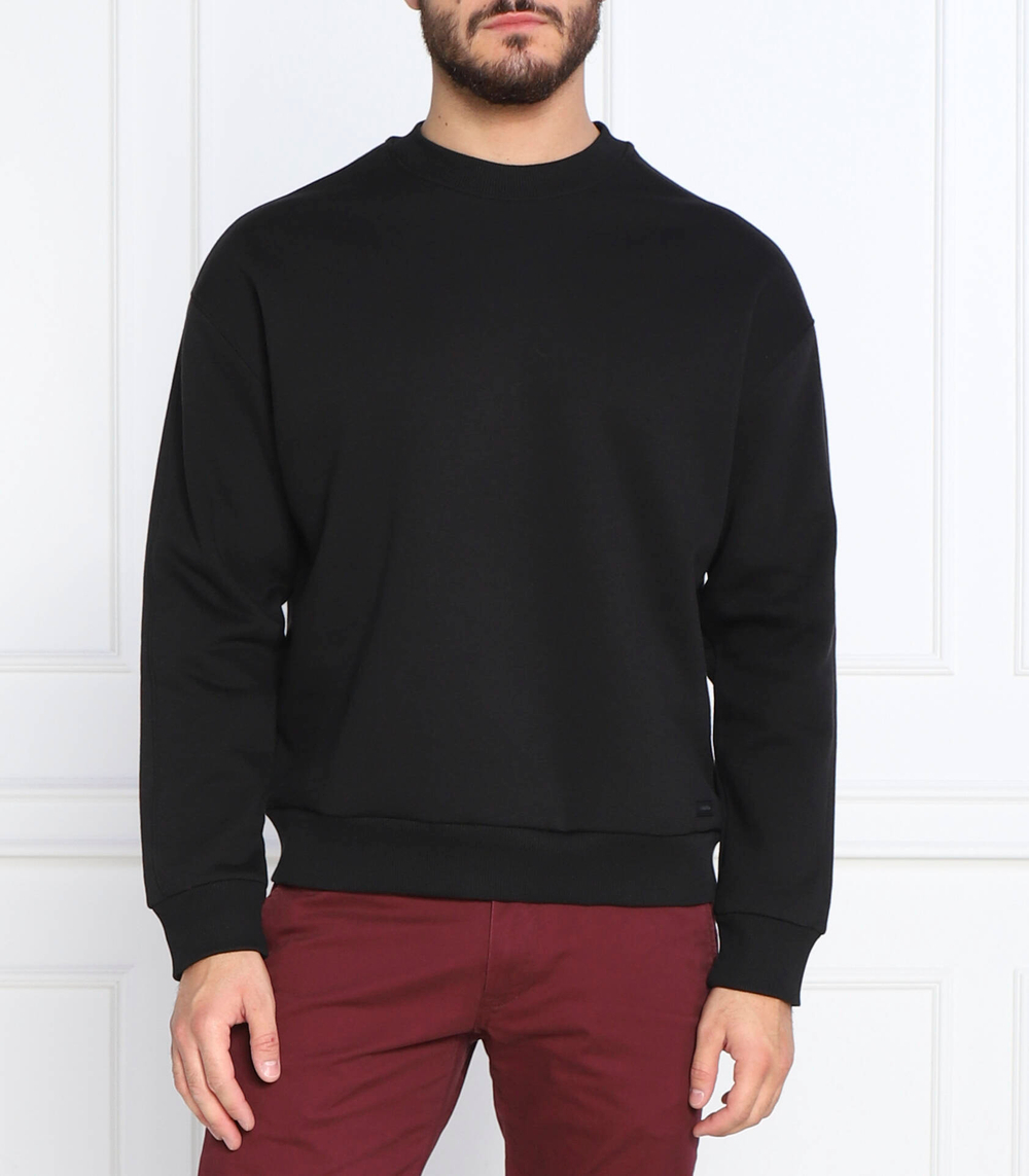 Худи Calvin Klein - черный(K10K109977)