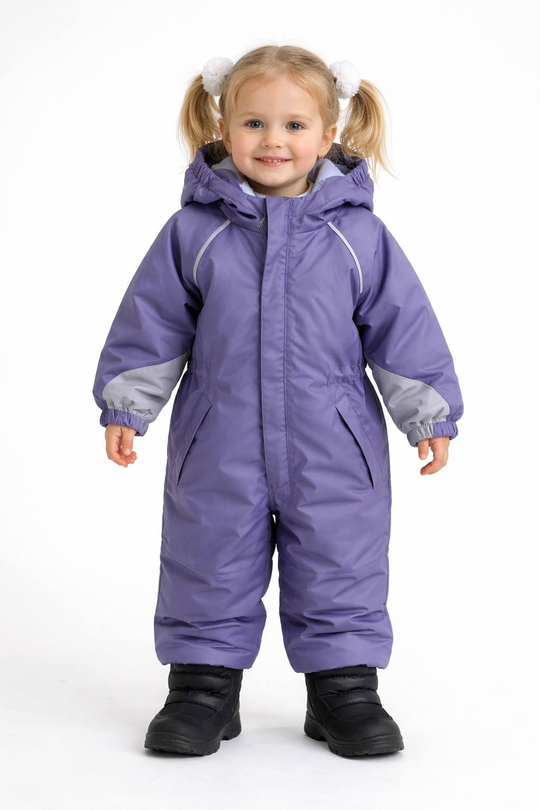 Комбинезон СОФИ GOODVIN KIDS