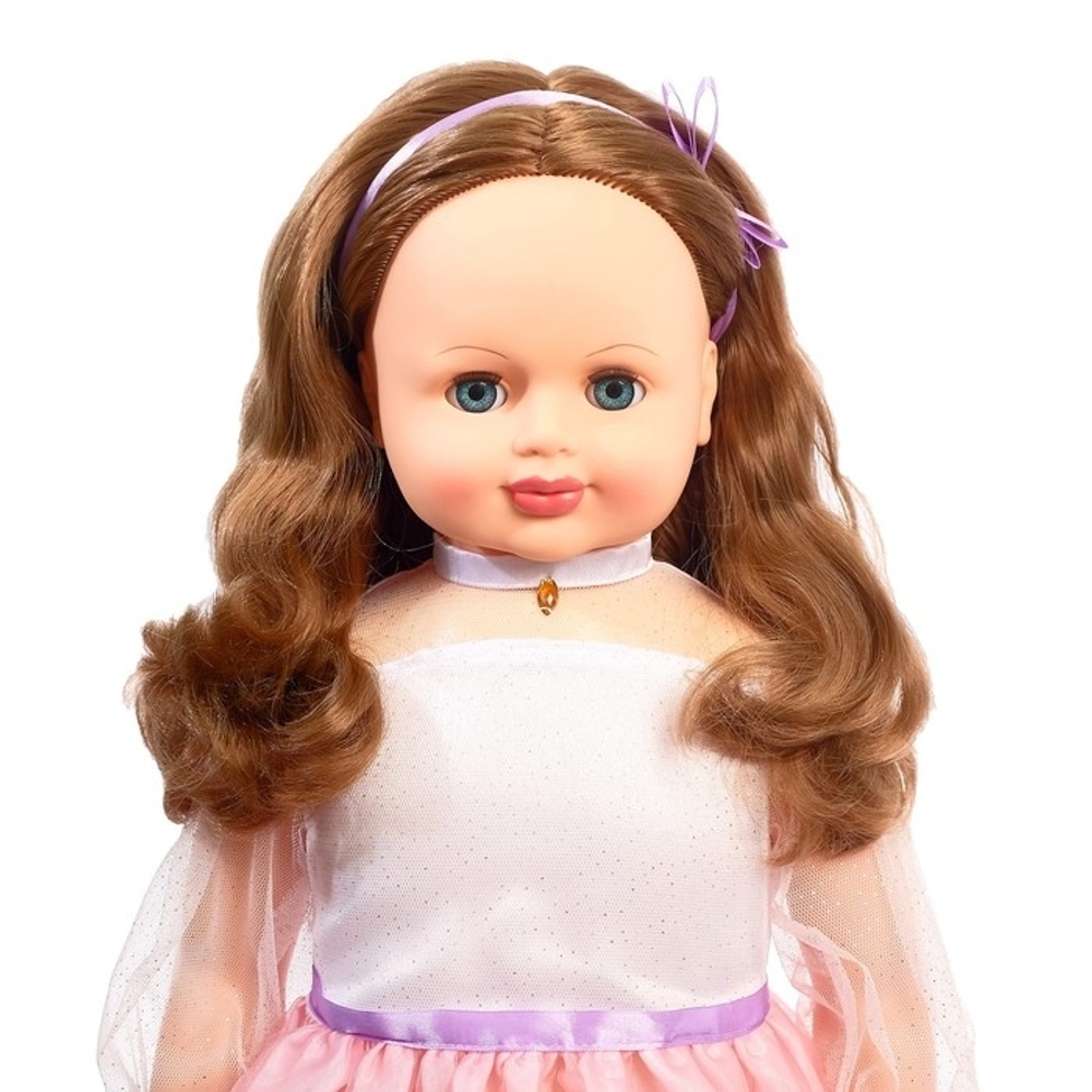 Снежана праздничная 3 озвуч Кукла/Киров