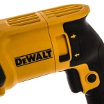 DeWalt D25134K перфоратор D25134K-QS