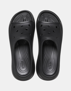 Шлепанцы CROCS Crush Clide
