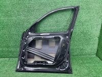 Дверь передняя правая BMW X3 G01 (2017-2024)