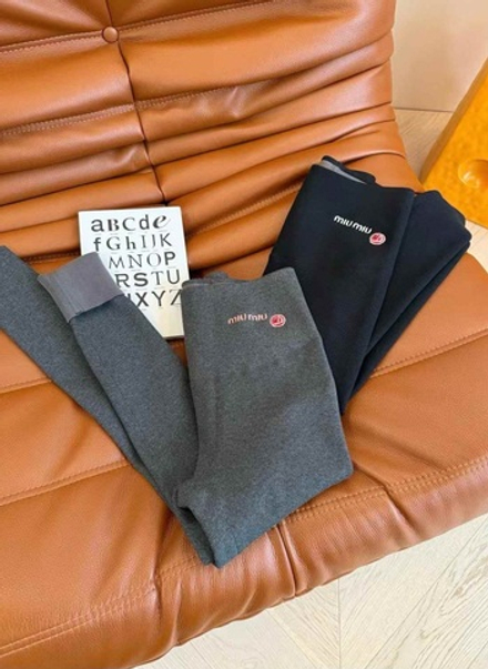 Леггинсы MIU MIU