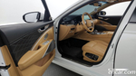 Kia The New K9 (Quoris/K900) 2 Generation 3.8 GDI AWD (05.2022)