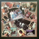 Виниловая пластинка Saga – Worlds Apart LP