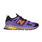 Кроссовки New Balance Nb Xrct