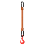 Строп текстильный 1СТ