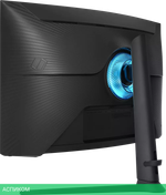 Монитор Samsung Odyssey Neo G7 G75NB LS32BG750NPXEN