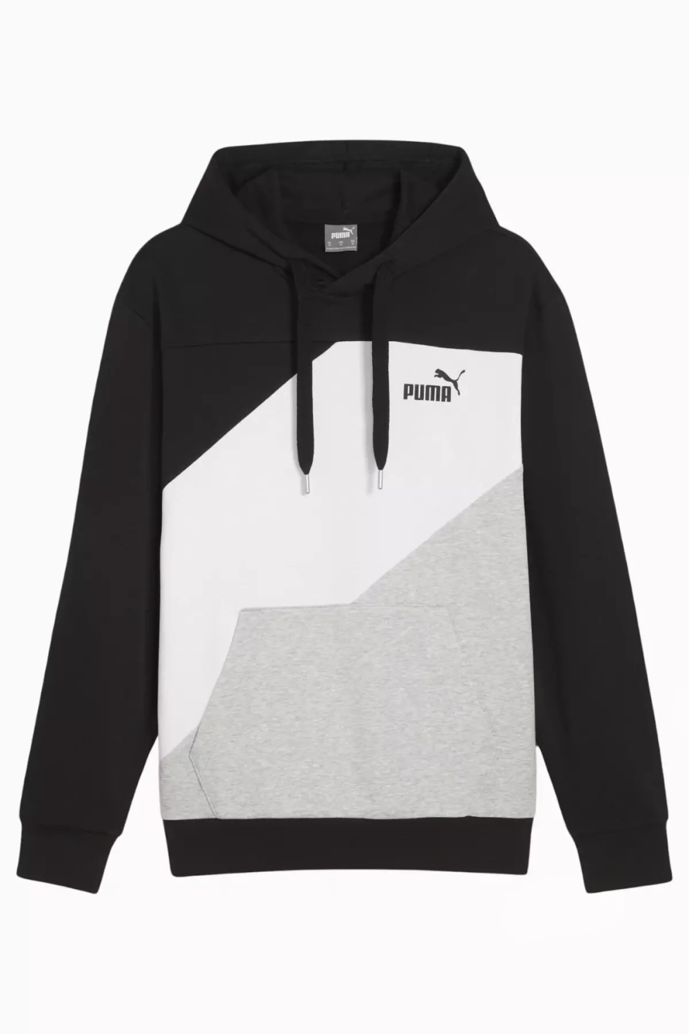 Кофта Puma Power Colorblock