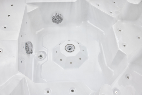 Гидромассажный спа бассейн Victoria Star VS-502L