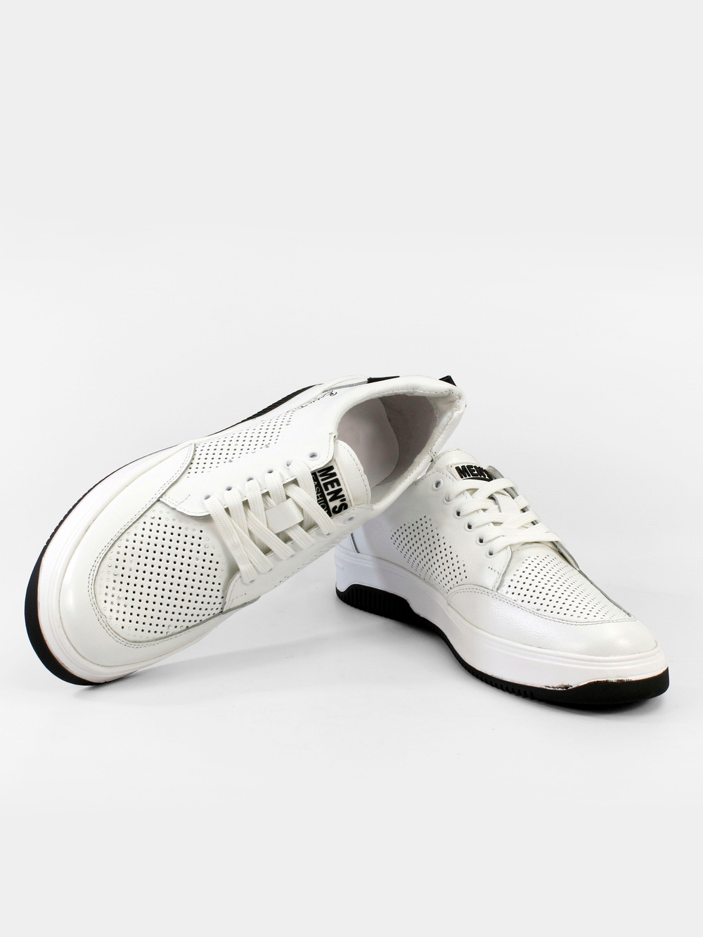 Кроссовки мужские P4400-1V