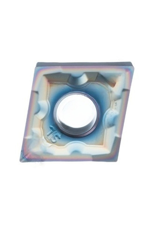 CNGG120408-SL TC9366 Пластина твердосплавная