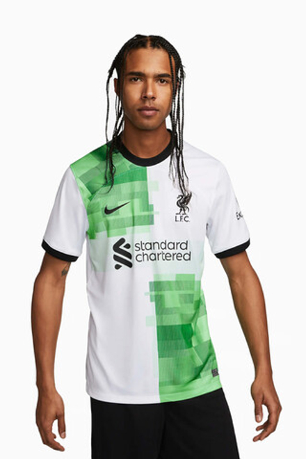 Футболка Nike Liverpool FC 23/24 Away Stadium