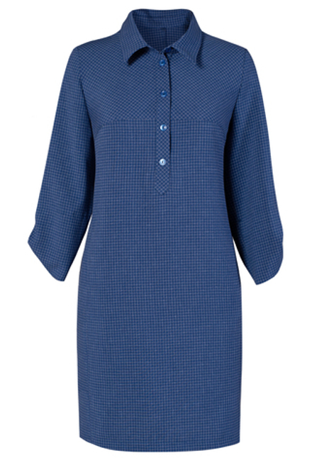 Платье-рубашка 1976ЛПБ