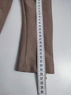 Платье Y-Plus бежевое 42 размер