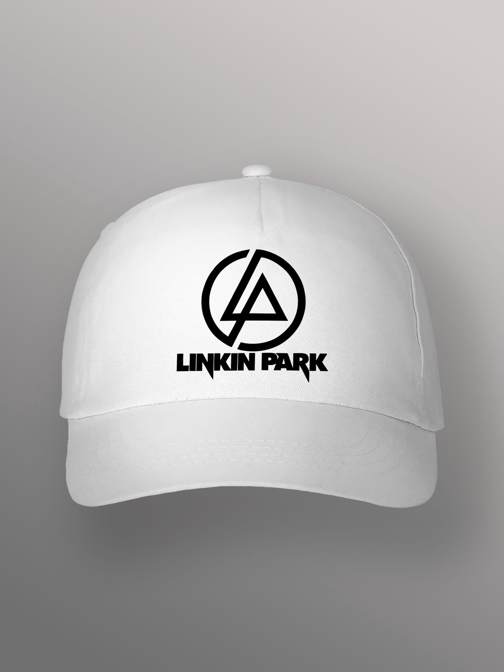 Бейсболка linkin park