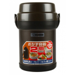 Термоконтейнер Zojirushi SL-JAF14-HG 1,25 л (металик)