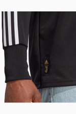 Футболка adidas Juventus FC Icon Goalkeeper