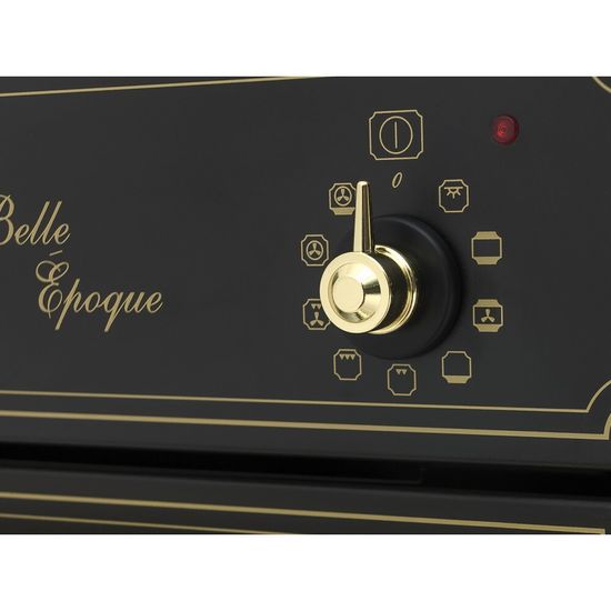 Электрический духовой шкаф Kaiser eh 6967 n be