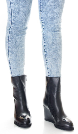 Полусапожки женские VARANESE V603