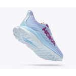 Кроссовки женские HOKA W MACH 5 Baby Lavender / Summer Song