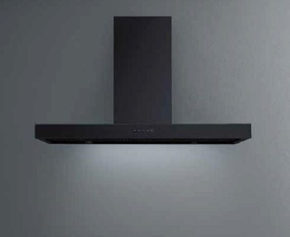 Вытяжка Falmec PLANE BLACK 90 (PLUS)