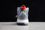 Nike Kyrie 6 Preheat Collection Houston