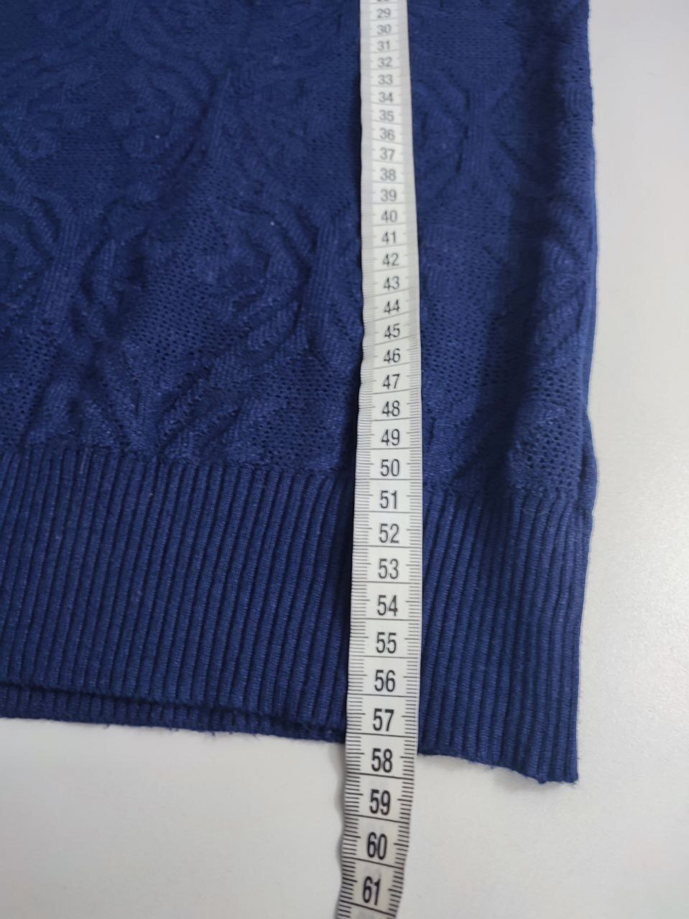 Джемпер модного оттенка 42-44 размер