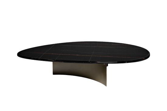 58DB-A19325STOL/ZH Стол журнальный 136*83*28см