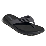 Шлепанцы Adidas Comfort Flip Flops