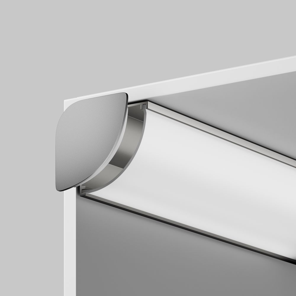 Комплектующие для профиля Led Strip 642073