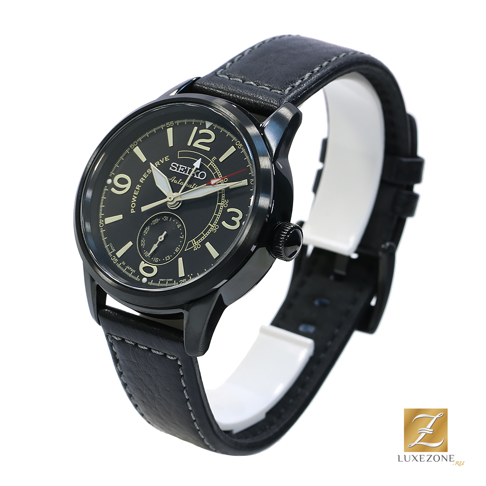 Seiko SSA339J1