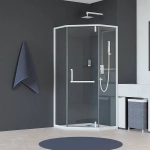 Душевая система RGW Shower Panels SP-6143-01 50140801-01 хром