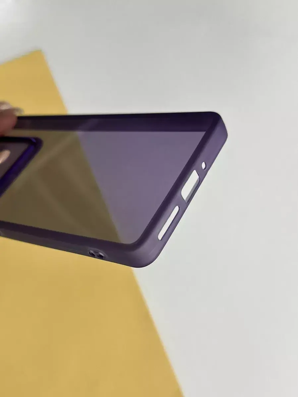 Чехол на Xiaomi Redmi Note 13 Pro 4G