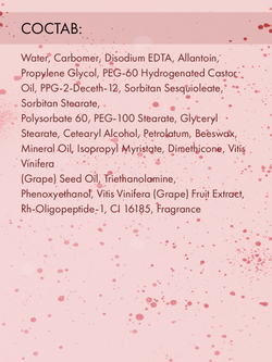 Ремувер Dr. Hedison EGF Moist Cleansing Milk