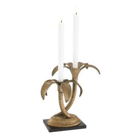 Подсвечник Candle Holder Babylon Double 112352