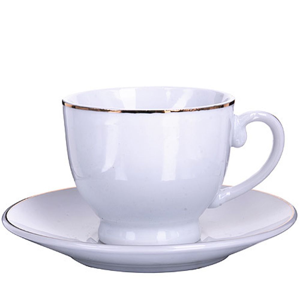 Кофейный сервиз Loraine 25610 12 предметов