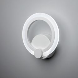 Citilux Сента CL237B310 Бра светодиодное Белое