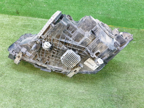 Фара правая BMW 5er G30 (2017-2020) Adaptive LED