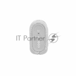 JBL GO 3 White