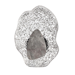 Настенный светодиодный светильник Odeon Light Coralla L-Vision 5461/12WLB