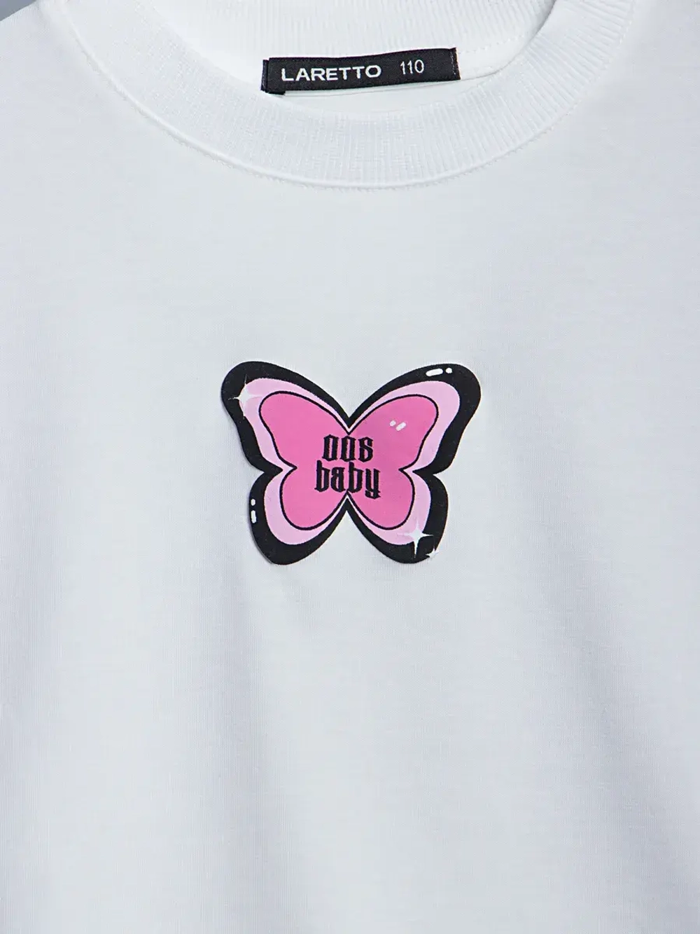 Спортивный костюм для девочки в школу