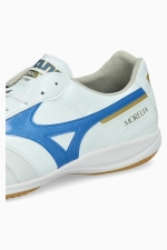Футзалки Mizuno Morelia Sala Elite IN - белый